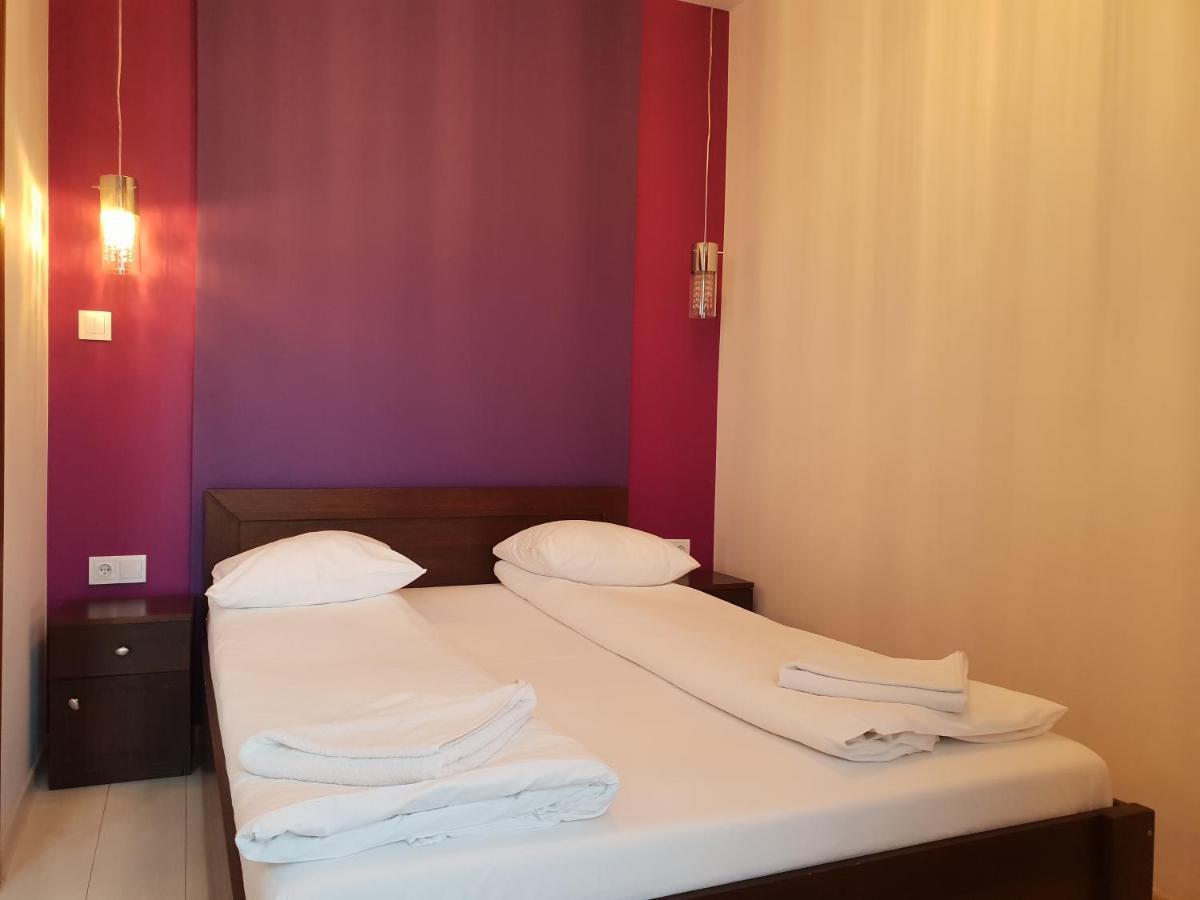 Pawia Apartments Modern Krakow Luaran gambar