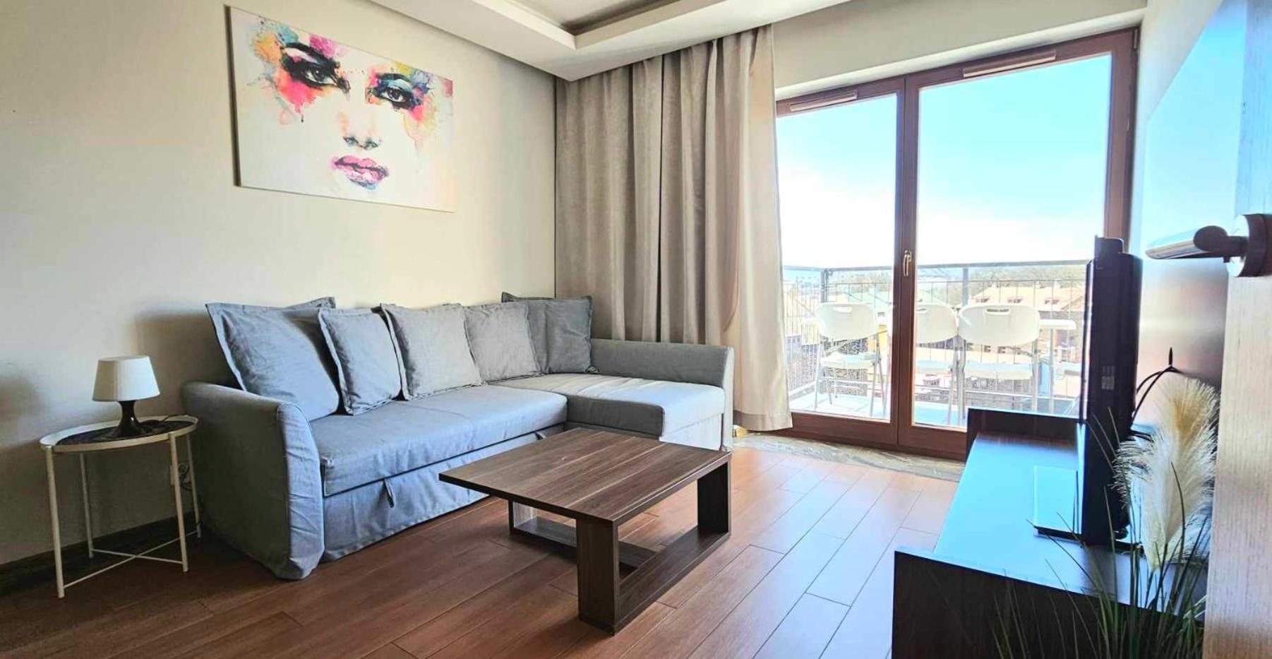 Pawia Apartments Modern Krakow Luaran gambar